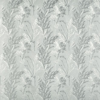 Keshiki, Chrome - Fabric Only